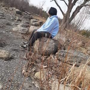 Meet your Posher, Braeden